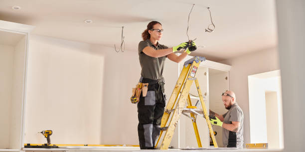 Best Electrical Troubleshooting Services  in Breckenridge, CO