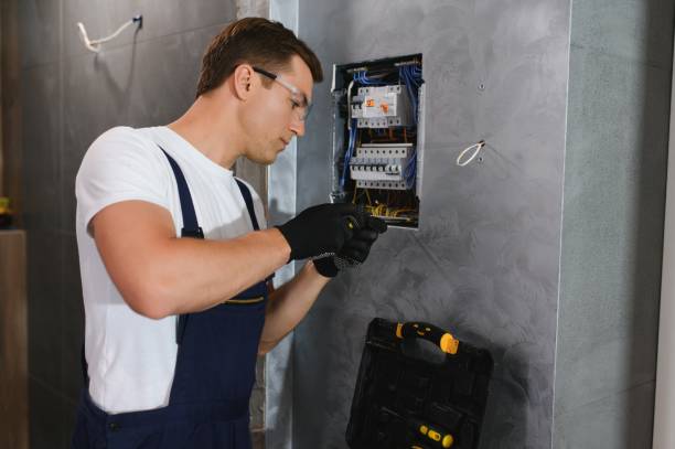Best Electrical Upgrades for Homes  in Breckenridge, CO
