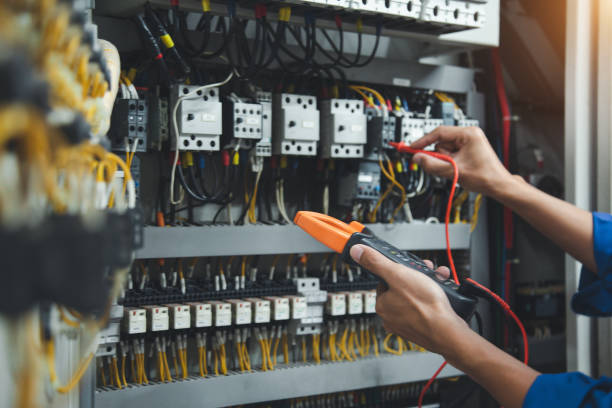 Best Emergency Electrical Repair  in Breckenridge, CO