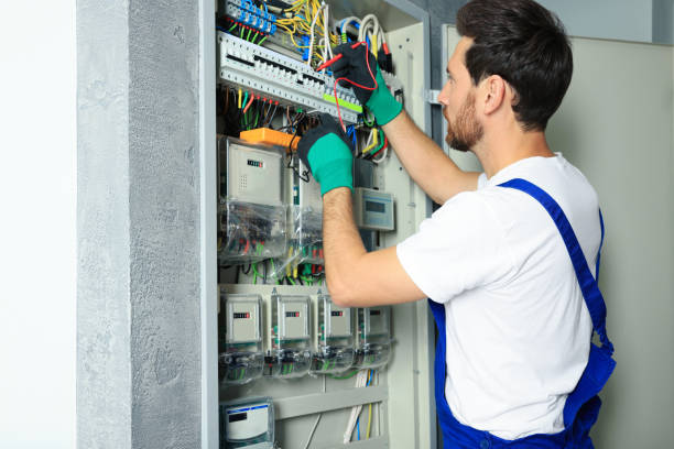 Electrical System Inspection in Breckenridge, CO