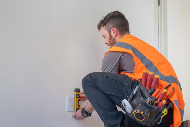 Best Local Electrician Companies  in Breckenridge, CO