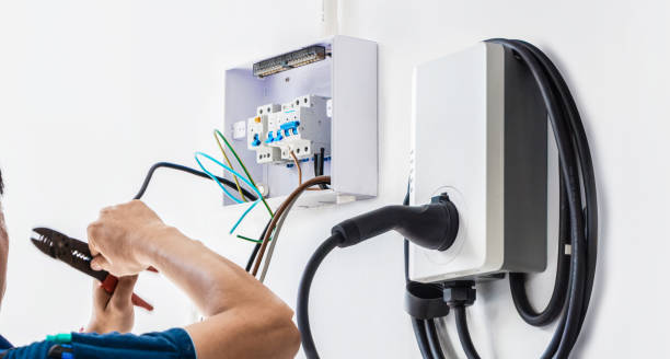 Best Local Electrician Companies  in Breckenridge, CO