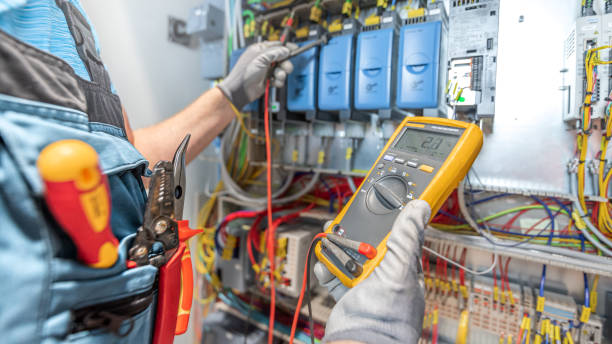Best Electrician Near Me  in Breckenridge, CO