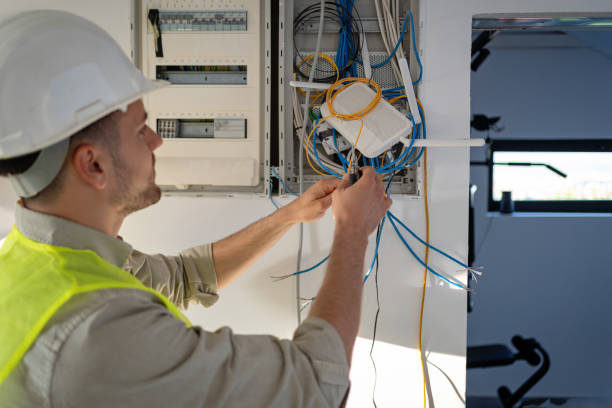 Best Electrical Rewiring Services  in Breckenridge, CO