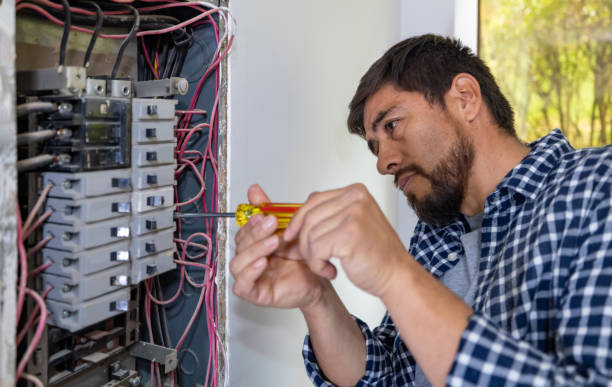 Best Affordable Electrical Installation  in Breckenridge, CO